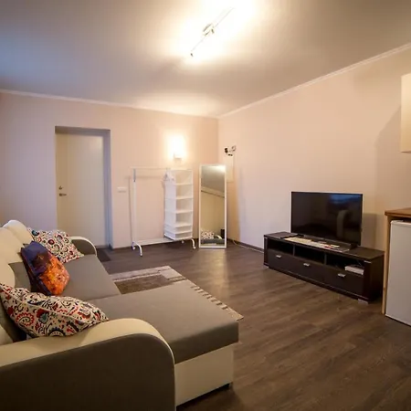 Appartamento Enjoy Easy Living In Cozy Apt With Free Parking