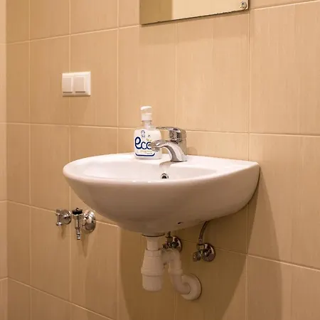 Appartamento Enjoy Easy Living In Cozy Apt With Free Parking Tartu