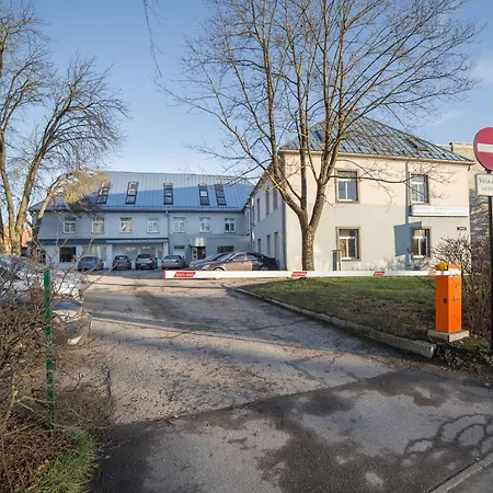 Enjoy Easy Living In Cozy Apt With Free Parking * Tartu