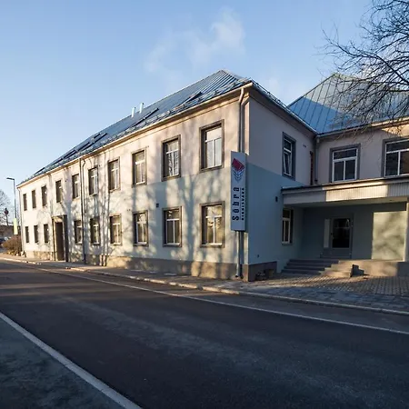 Enjoy Easy Living In Cozy Apt With Free Parking Tartu